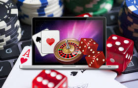 Discover the Exciting World of Ojo Casino 2065159722