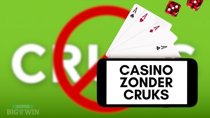 Casino zonder CRUKS in Nederland Speel Veilig en Vrij